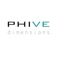 phive dimensions logo - Similar company to Kla Llc