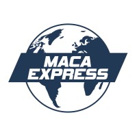 MACA EXPRESS SA logo - Similar company to Pascal Le Boulanger