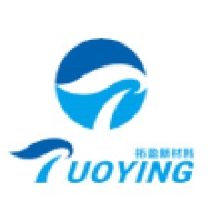 HUBEI TUOYING NEW MATERIAL.CO.,LTD logo - Similar company to Nanjing Runze Fluid Control Equipment Co., Ltd
