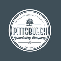 Pittsburgh Remodeling Company logo - Similar company to Diversified Design