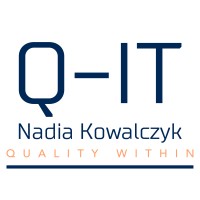 Q-It Nadia Kowalczyk
