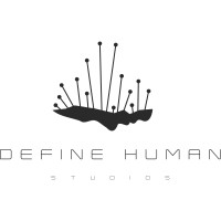 Define Human Studios logo - Similar company to Mrparker