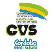 Corporación Autónoma Regional de los Valles del Sinú y San Jorge logo - Similar company to Mentor Go