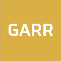 GARR logo - Similar company to Garr