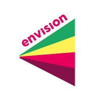 Envision logo - Similar company to Wana Learning