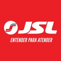 JSL S.A. logo - Similar company to V & L Guindastes