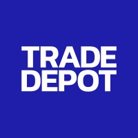Trade Depot logo - Similar company to Tradedepot