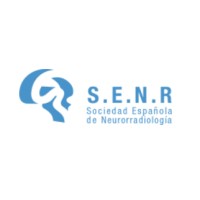SENR (Sociedad Española de Neurorradiología) logo - Similar company to Norsk Radiografforbund