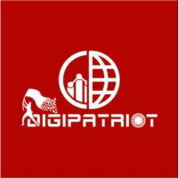 DigiPatriot- Digital Marketing Agency in India logo - Similar company to Artistryads - Best Digital Marketing Agency In Ahmedabad