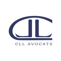 CLL AVOCATS logo - Similar company to Tech Center