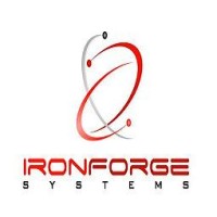 IronForge Systems, Inc. logo - Similar company to Ironforge