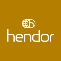 Hendor - Pumps & Filters logo - Similar company to Plating Electronic Gmbh