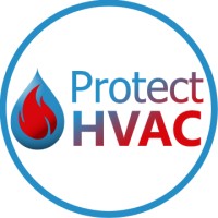 Protect HVAC logo - Similar company to Single Source Mechanical