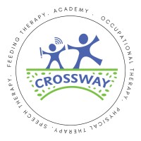 Crossway Pediatric Therapy and Academy logo - Similar company to Learning Charms