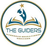 THE GUIDERS OVERSEAS EDUCATIONAL CONSULTANTS logo - Similar company to Overseas