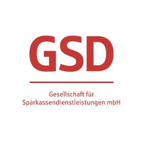 GSD Gesellschaft für Sparkassendienstleistungen mbH logo - Similar company to Perspektive50Plus