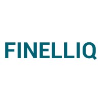 Finelliq Consulting Private Limited logo - Similar company to Intelicore