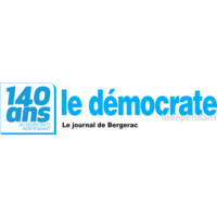 Le Démocrate Indépendant | Le journal de Bergerac logo - Similar company to Circuit-Est Centre Chorégraphique