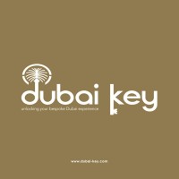 Dubai Key logo - Similar company to Concierge & Co.