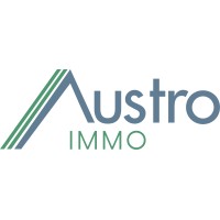 Austro Immo GmbH logo - Similar company to Resida