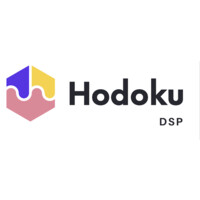 HodokuDSP logo - Similar company to Advanced Group