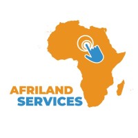 Afriland company (PTY) logo - Similar company to Afriland Company