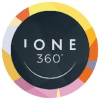 iONE360 logo - Similar company to Itide A/S