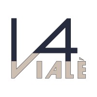 Vialè14 Consult logo - Similar company to Nokhba