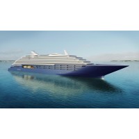 First Luxury Yachting logo - Similar company to Drive Systems