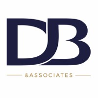 DB & Associates logo - Similar company to J Maynard