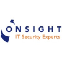 Onsight IT Security Experts logo - Similar company to Rackmount.It