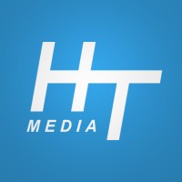 High Tide Media logo - Similar company to Brightside Live
