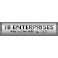 JB Enterprises Parts Detailing, LLC logo - Similar company to Technivib Int