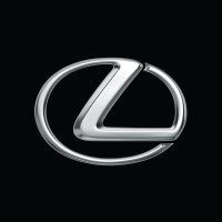 Lexus Vilnius logo - Similar company to Vilnius.Js