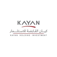 Kayan Holding Investment logo - Similar company to Gate Holding Group