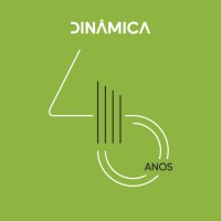 Dinâmica Conteúdo Inteligente logo - Similar company to Creative Tmco