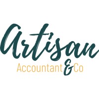 Artisan Accountant & Co logo - Similar company to Ontax Accountants Ltd