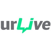 urLive logo - Similar company to Appzi