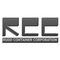 Rudd Container Corporation logo - Similar company to Loud Brew