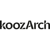 koozarch studio logo - Similar company to Minor Am
