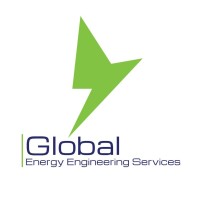 Global Energy Engineering Services (GEES) logo - Similar company to Global Energy Engineering Service