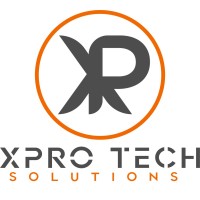 Xprotech Solutions logo - Similar company to B Soft Technologies