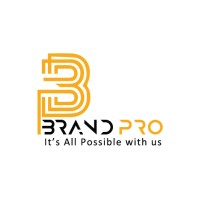 Brand Pro Pvt Ltd. logo - Similar company to Brandpro