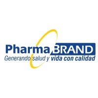 PHARMABRAND S.A. logo - Similar company to Prophar