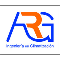 ARG Ingeniería en Climatización logo - Similar company to Krash Arg Egresados