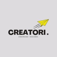 CREATORI logo - Similar company to Jagrity Sharma -Staffing