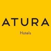 Atura Hotels logo - Similar company to Greenfields Development Company
