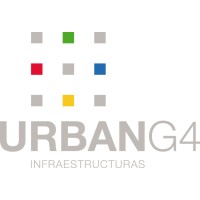 URBAN INFRAESTRUCTURAS G4 SL logo - Similar company to Cain: International Conference On Ai Engineering - Software Engineering For Ai