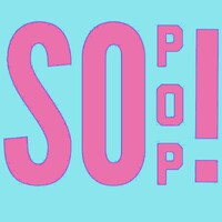 SoPop! logo - Similar company to Yrityspäivät