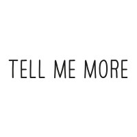 Tell Me More Interiors logo - Similar company to Farmore Creative Interior Solutions